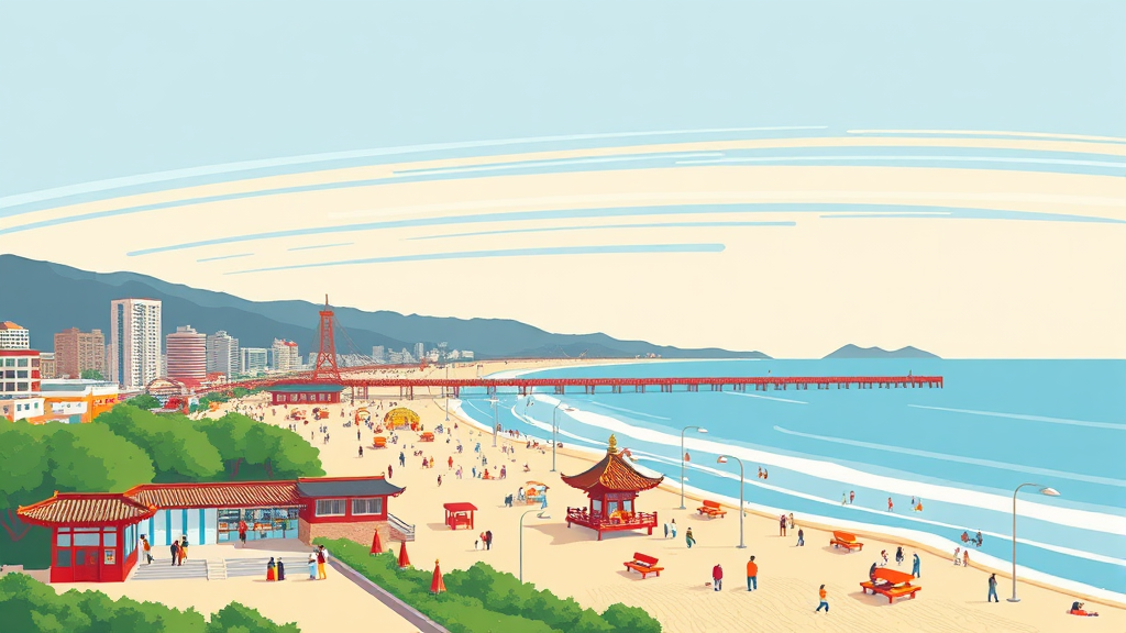 챗GPT 대화형 광고란? (illustration 스타일)