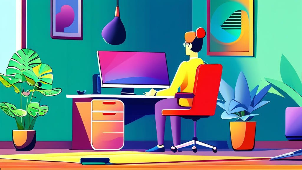 수익 창출 거절 사유와 해결 방안 (cartoon 스타일)