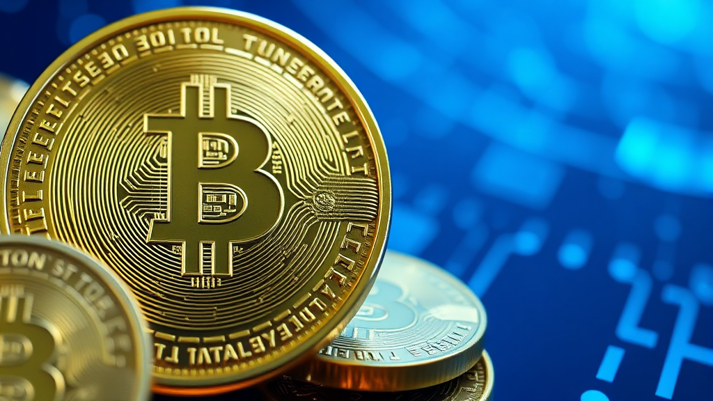 스테이블 코인이란? (realistic 스타일)