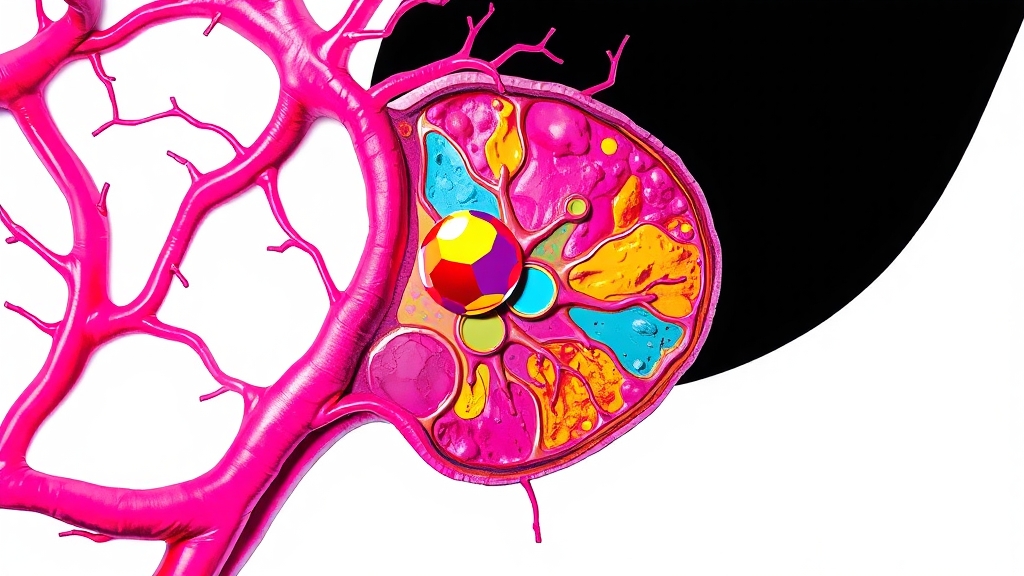 동맥경화증, 어떻게 진단할까? (popart 스타일)