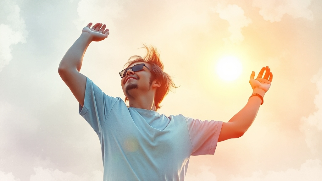 마무리 (watercolor 스타일)