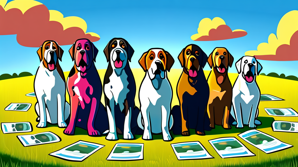 내 보험 가입 내역 조회, 이것만은 꼭 알아두세요! (cartoon 스타일)