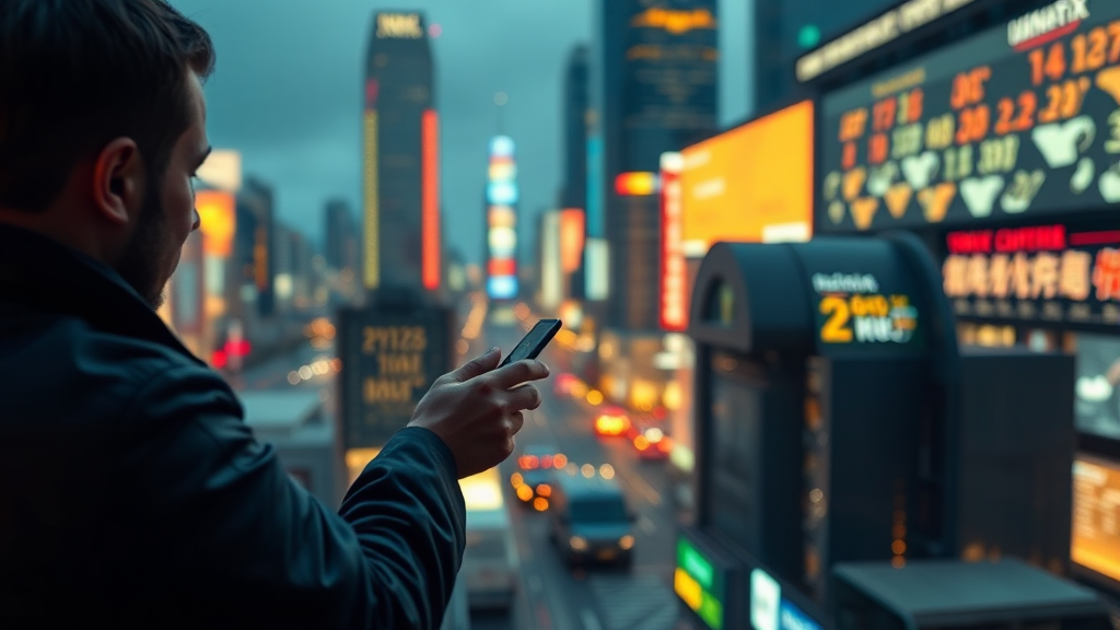 케이뱅크 IPO 리스크 요인 및 투자 시 유의사항 (realistic 스타일)