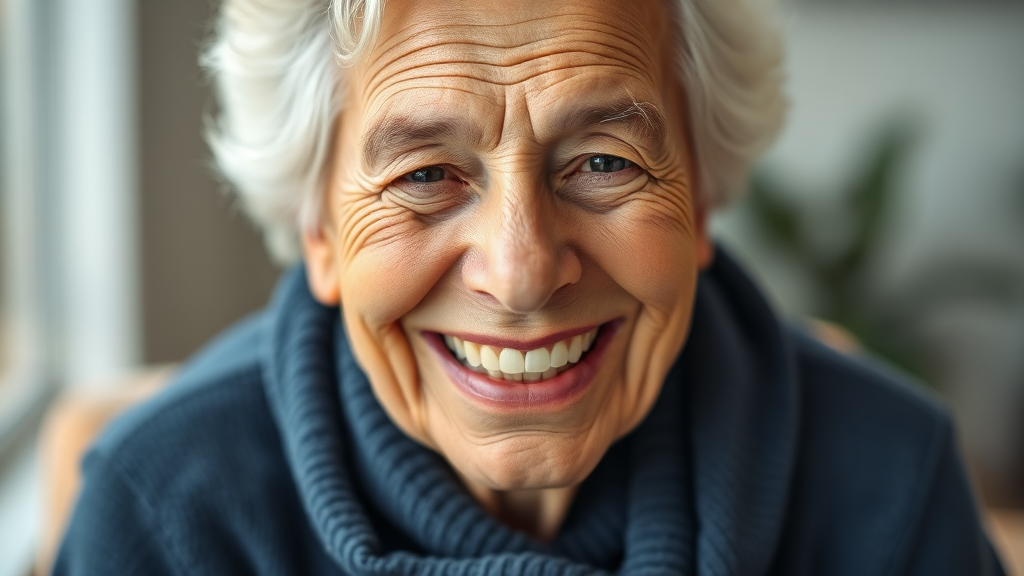 임플란트 및 틀니 시술, 본인 부담금은 얼마나 되나요? (realistic 스타일)