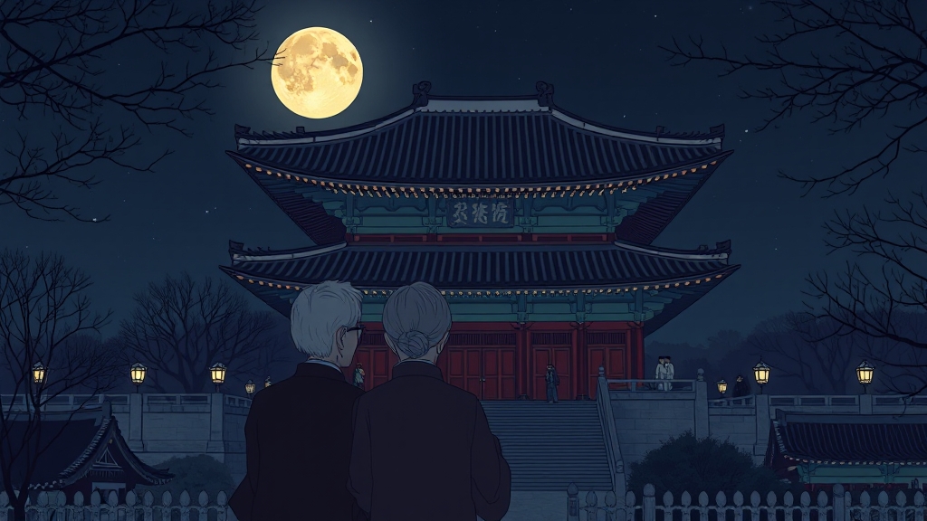 티켓 가격 및 할인 정보 (illustration 스타일)