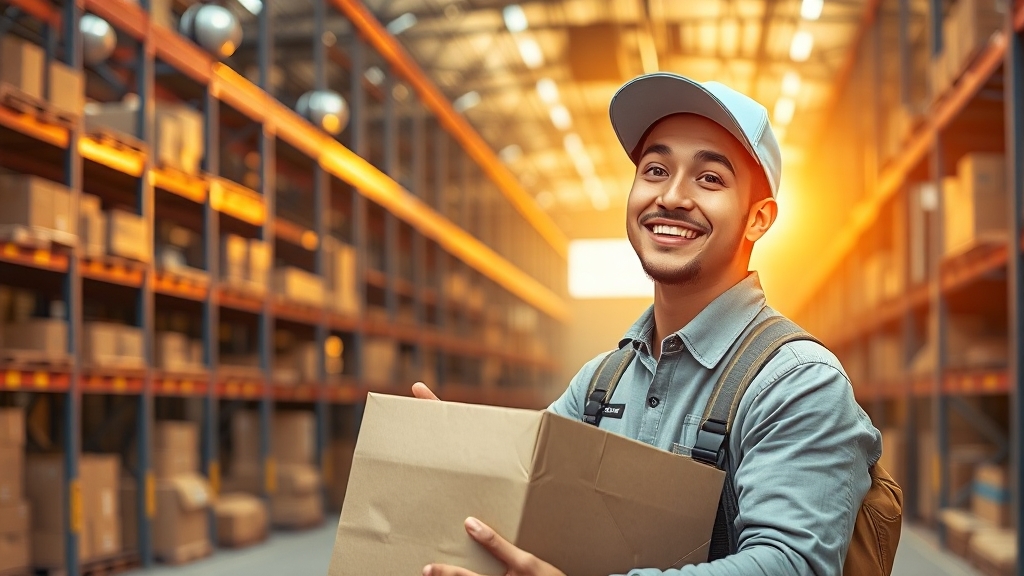 쿠팡의 입장, 무엇이 다를까? (realistic 스타일)