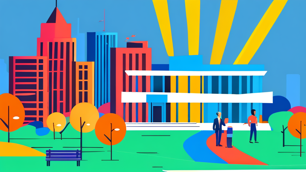 어떤 정부지원 대환대출 상품이 있나요? (cartoon 스타일)