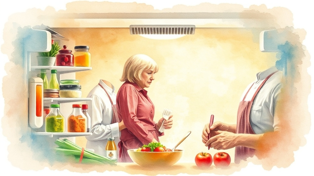 출연 논란, 왜? (watercolor 스타일)