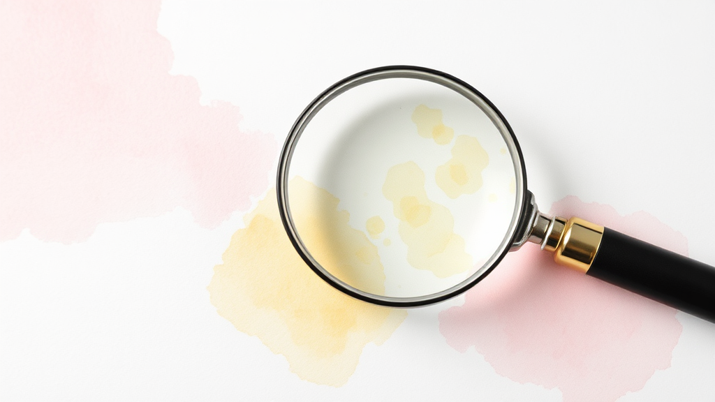 갱신형 보험, 괜찮을까요? (watercolor 스타일)