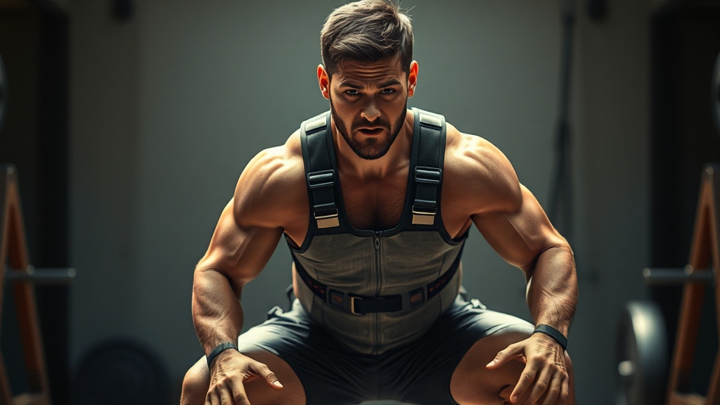 벨트의 장점과 단점 (realistic 스타일)