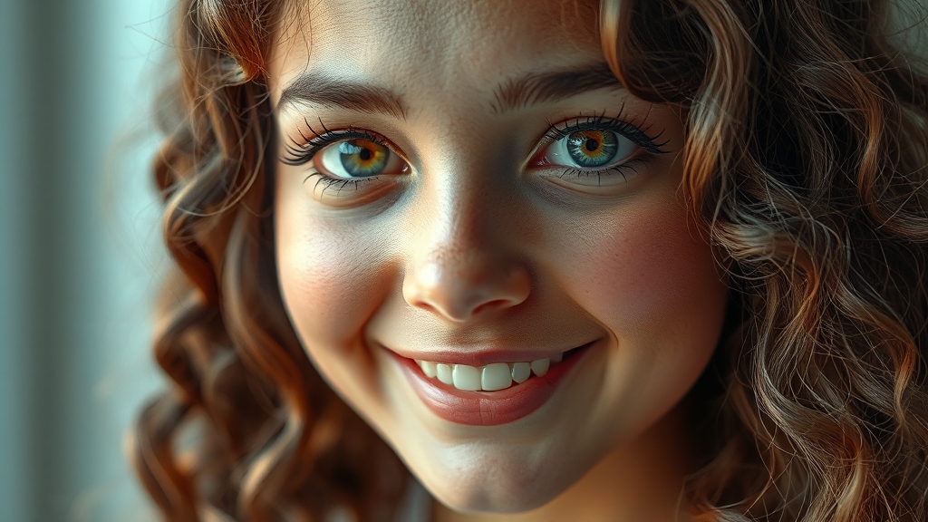 라식/라섹/모발이식 병원 선택 시 고려사항 (realistic 스타일)