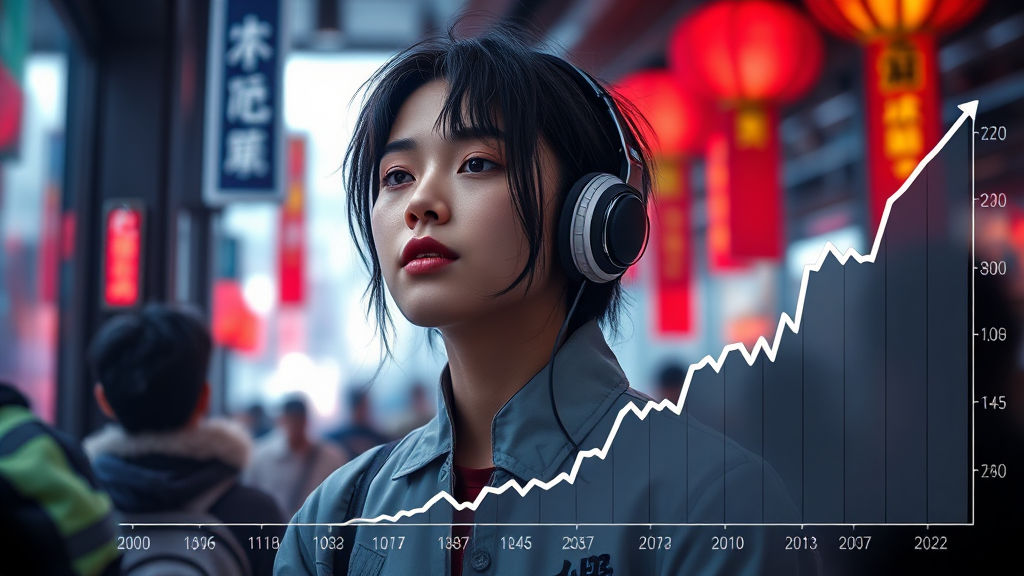 기술적 분석 및 투자 포인트 (realistic 스타일)