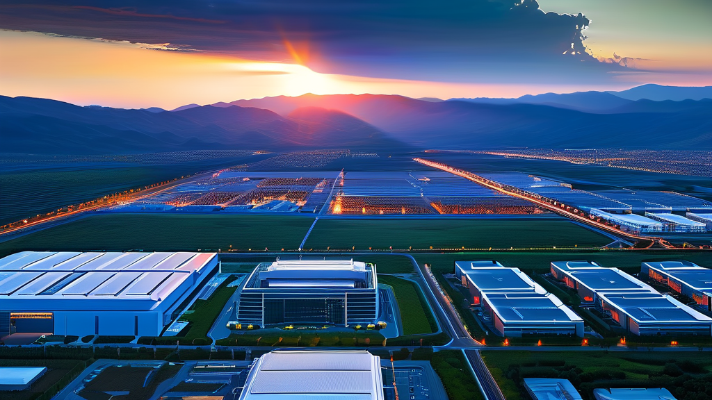 글로벌 고객사 확장과 매출 포트폴리오 다각화 (realistic 스타일)