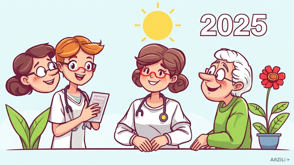 제도 변화, 미리 알아두자! (cartoon 스타일)