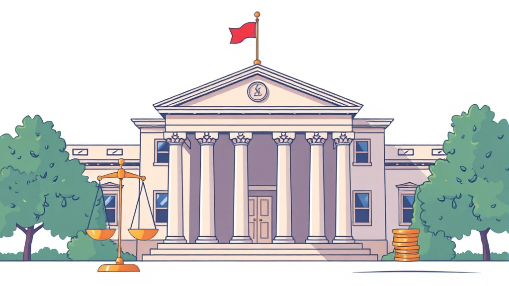 인지대, 얼마나 나올까? (illustration 스타일)