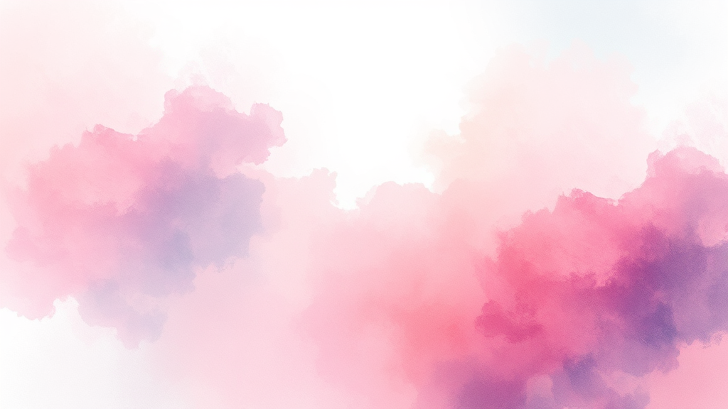 양도세, 이렇게 계산하세요! (watercolor 스타일)