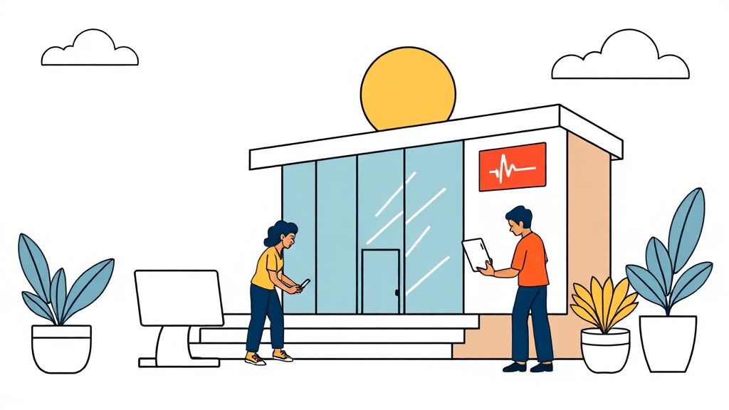 결론 (illustration 스타일)