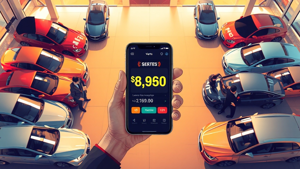 헤이딜러 후기 (illustration 스타일)