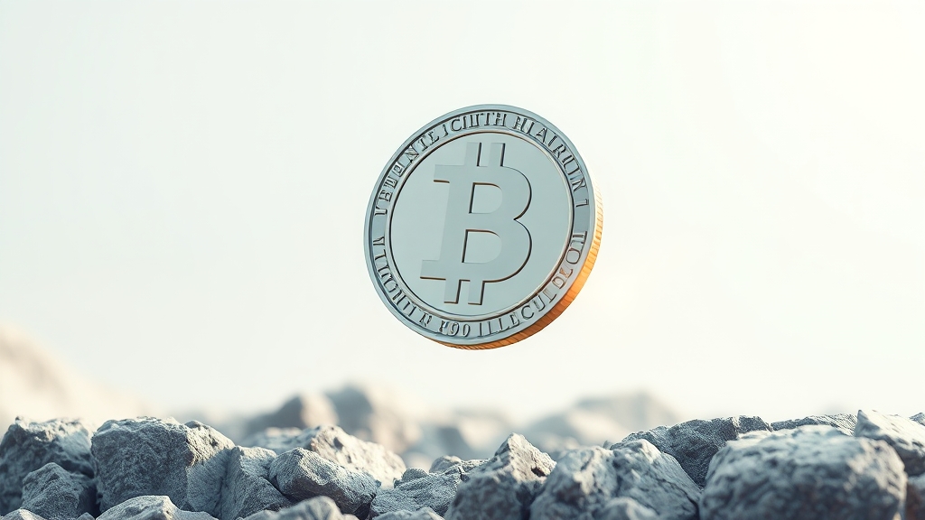 스테이블 코인 시장 전망 및 금융 인프라 도약 가능성 (realistic 스타일)