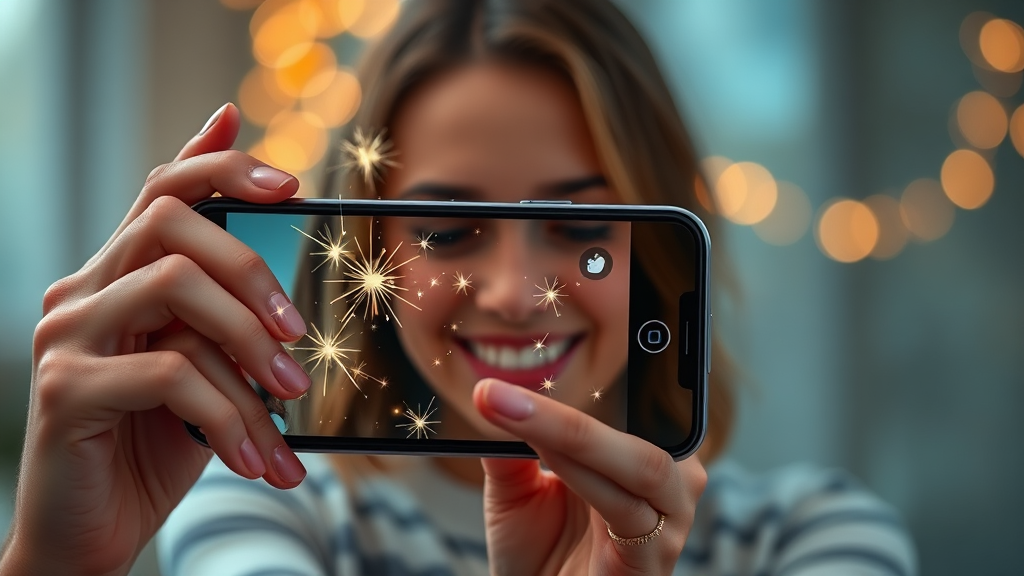 틱톡 라이트 포인트 현금화 (realistic 스타일)