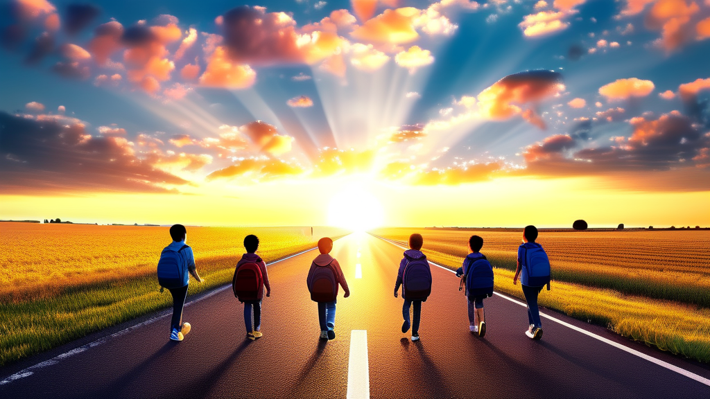 햇살론 유스, 누가 받을 수 있나요? (신청 자격 조건) (realistic 스타일)