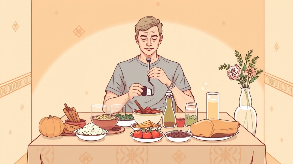 수술 후 관리 방법