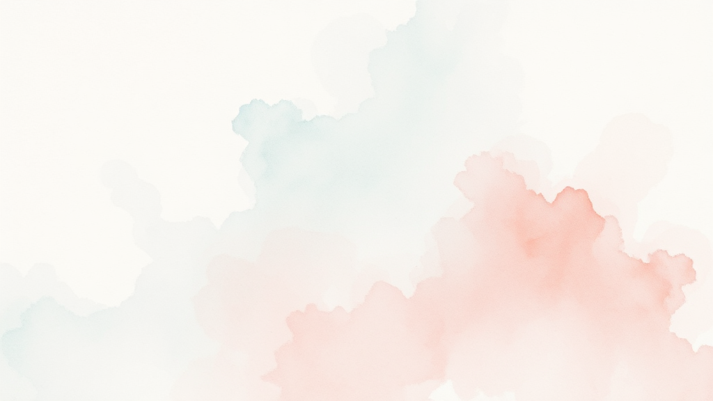 임의계속가입 종료 후, 건강보험료 관리 전략 (watercolor 스타일)