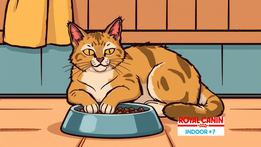 식사, 어떻게 관리해야 할까요? (cartoon 스타일)