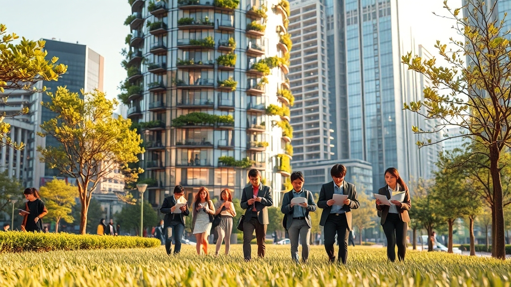 법률 및 제도, 어떻게 개선될까요? (realistic 스타일)