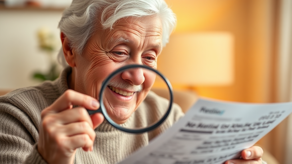 의료비 지원 완벽 가이드 (realistic 스타일)