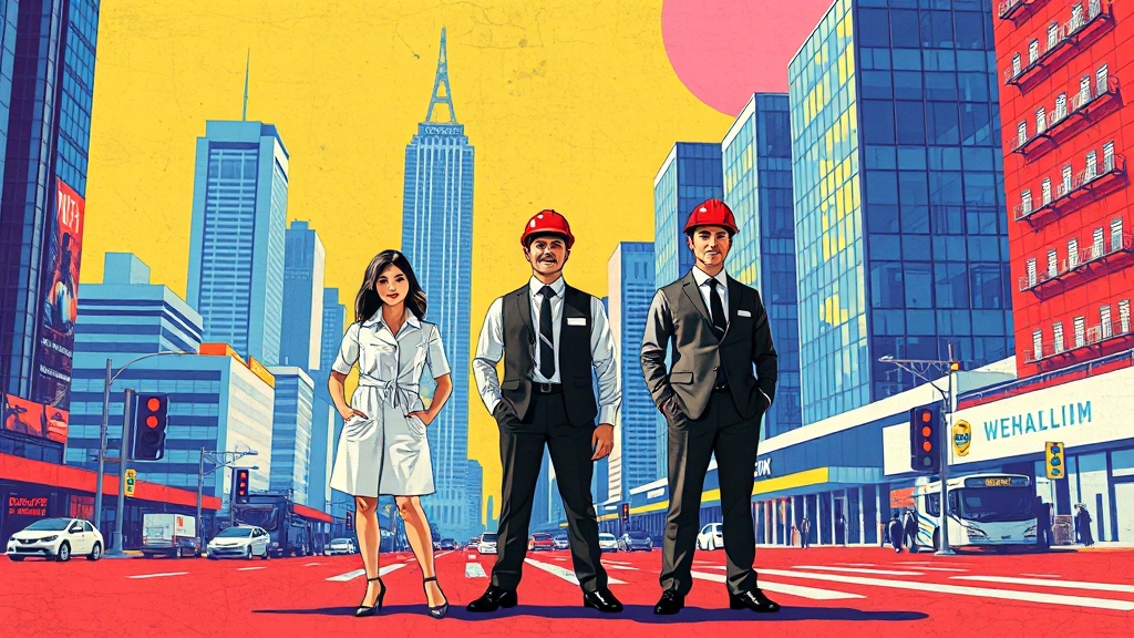 원천징수, 왜 필요할까? (popart 스타일)