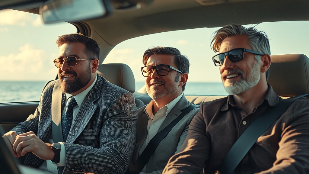 투자 전 필수 지식 (realistic 스타일)