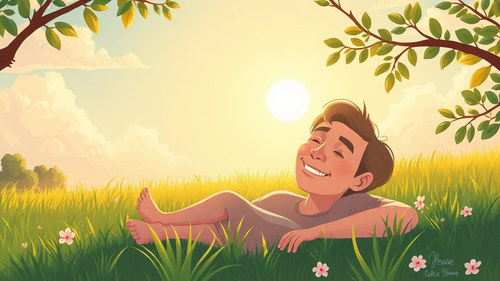 마무리 (illustration 스타일)