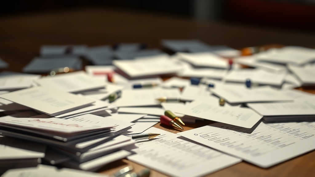 해지 전 필수 확인 사항 (realistic 스타일)