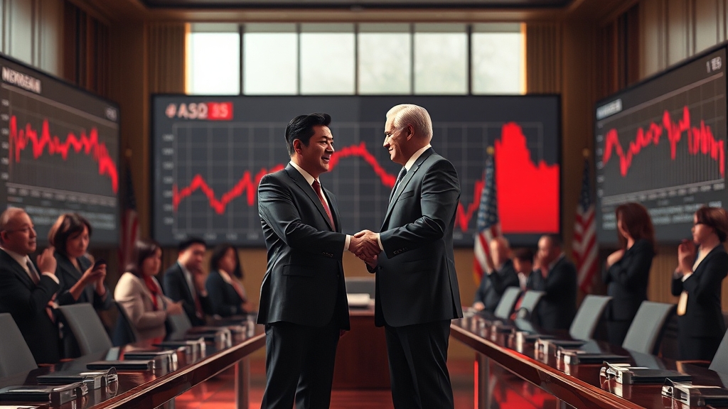 향후 전망 및 추가 쟁점 (realistic 스타일)