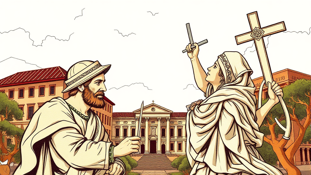 마무리 (illustration 스타일)