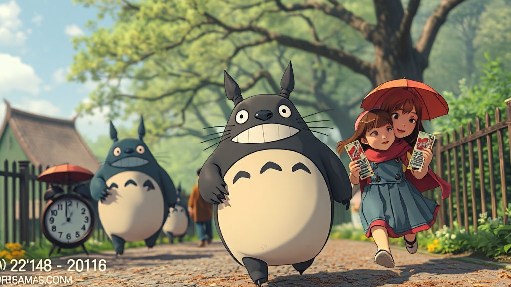 티켓 예매, 성공 전략 (realistic 스타일)