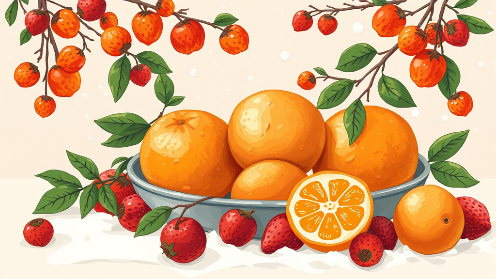 결론 (illustration 스타일)