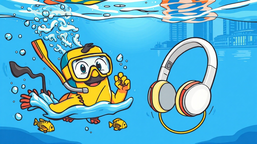 인기 제품, 꼼꼼 비교 분석 (cartoon 스타일)