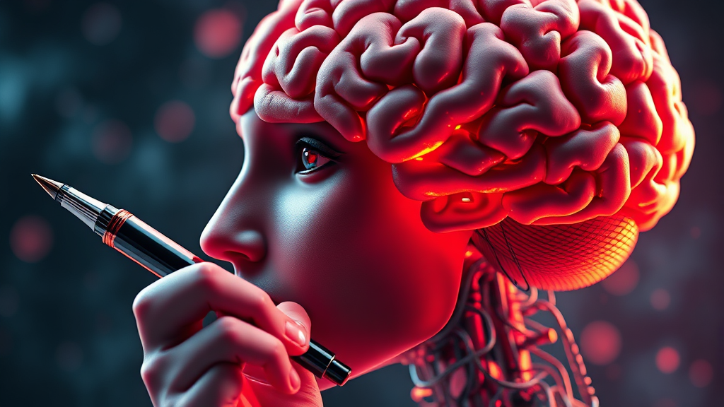 프롬프트 작성, 이것만 기억하세요! (realistic 스타일)