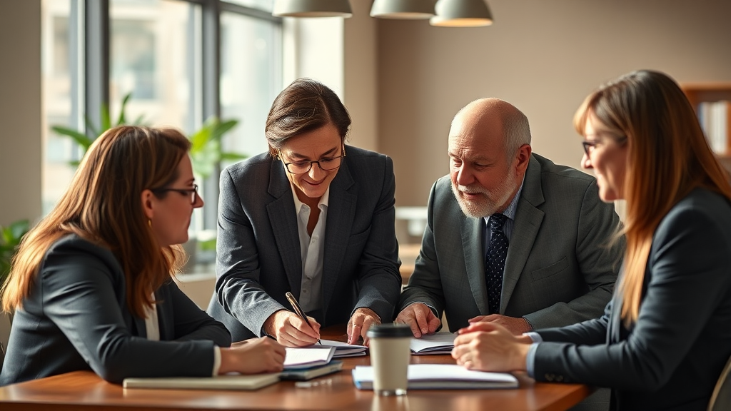 프로보노, 어떻게 참여할까요? (realistic 스타일)