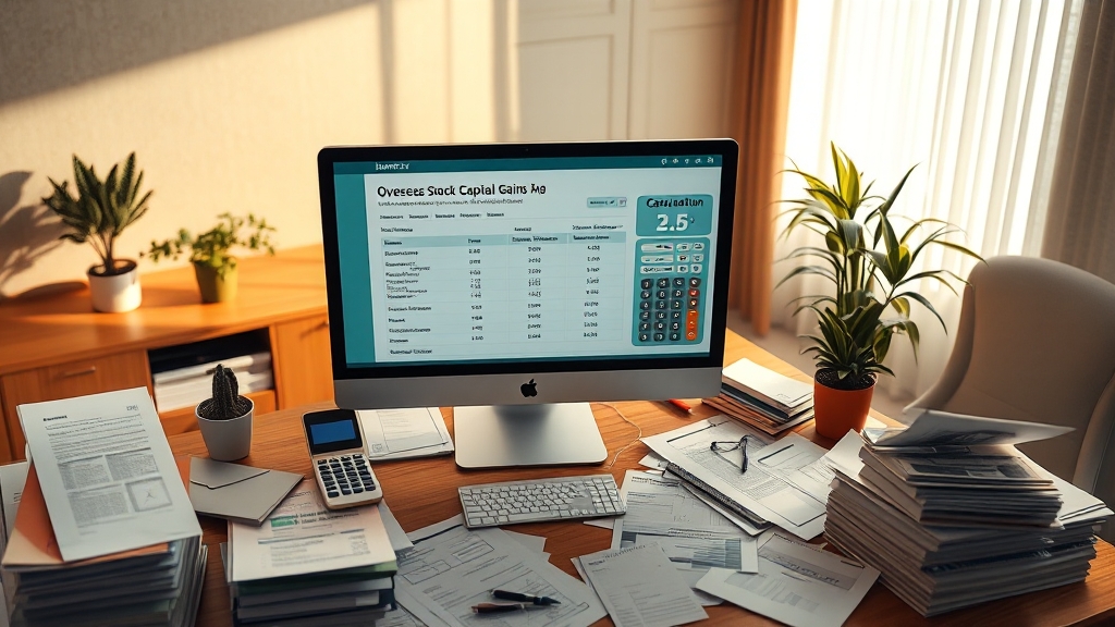 기본공제와 최종 납부세액 확인하기 (realistic 스타일)