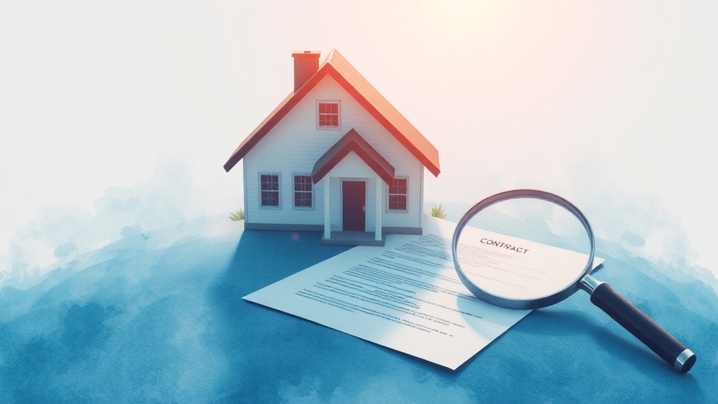 결론 (watercolor 스타일)