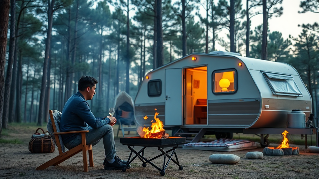 월송리캠프, 어디? (realistic 스타일)