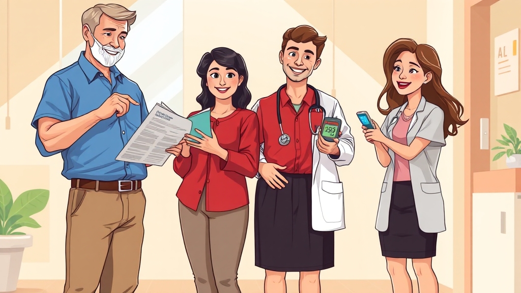 지원 혜택 및 금액 상세 (cartoon 스타일)