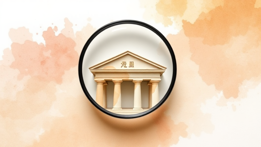 글로벌 경제의 영향 (watercolor 스타일)