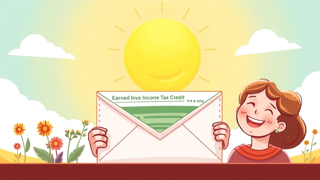 지급 시기 및 확인 (illustration 스타일)