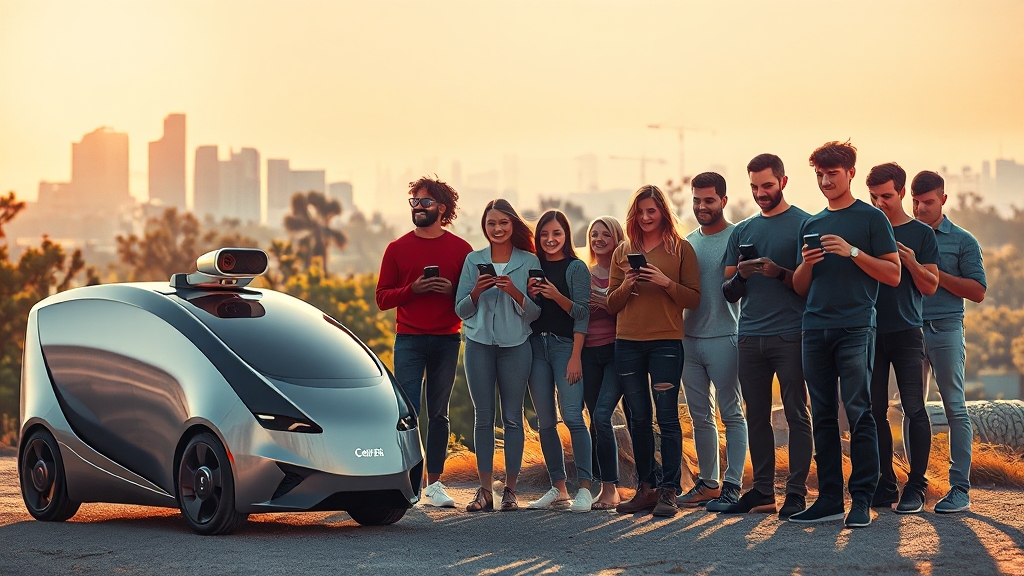 헌옷 수거 서비스 후기 (realistic 스타일)