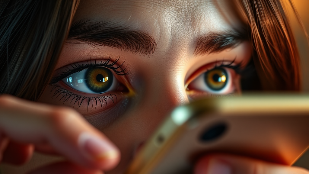 섭취 시 기대 효과 (realistic 스타일)