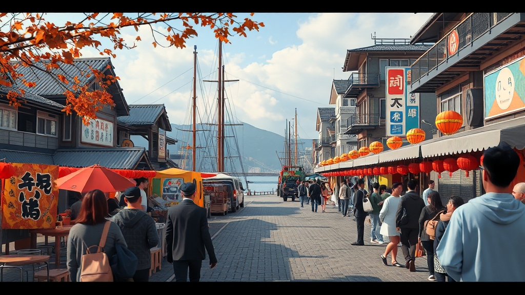 축제, 이것만 알면 끝! (realistic 스타일)